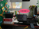 捷顺（JASUN）HDMI线2.0版1.5米 4K高清线 小米华为笔记本机顶盒台式机电脑接电视投影显示器线 铜尊JS-026 实拍图