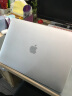 帝伊工坊Macbook pro13苹果笔记本壳电脑保护套13.3保护壳适用全新m1/m2个性外壳A2251/A2289/A2338/1706 实拍图