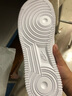 耐克（NIKE）AIR FORCE 1'07 AF1 空军一号运动鞋 CW2288-111 成人男子 42 实拍图