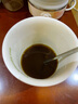 上庄 姜糖膏阿胶姜糖膏红糖阿胶黑糖姜茶姜膏姜枣膏怀膏姜糖膏 浓香型250gx1瓶 实拍图
