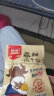 雅垄 风干牛肉干超干 100g五香味 西藏特产休闲零食肉干肉脯 实拍图