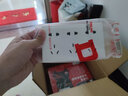 德力西（DELIXI）家用工具箱五金工具套装多功能家庭电工木工维修工具组合15件套装 实拍图