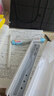 倍思电容笔盒适用于apple pencil手写笔收纳盒ipad平板触屏笔保护盒ipencil触屏笔笔尖收纳保护盒 实拍图