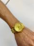 英纳格（Enicar） 瑞士手表原装大金表精英系列自动机械表男表钢带（含原装皮带） 金表钢带3169/50/330P 晒单实拍图