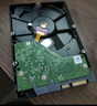 西数500G1T2T3T4T6T8T10T12T16T机械硬盘监控录像机硬盘台式电脑硬盘二手99新 西部数据【台式3.5寸】500G（希捷西数随机） 实拍图