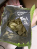 刺猬阿甘 山药脆片办公室休闲零食小吃脆薯片番茄味小袋装31g*10袋 实拍图