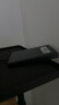 纽曼（Newsmy）500GB 移动硬盘 星云塑胶SC系列 USB3.0 机线一体 2.5英寸 星空黑 稳定耐用 晒单实拍图