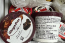 哈根达斯（Haagen Dazs）比利时巧克力口味 100ml杯冰淇淋京东冷链配送 晒单实拍图