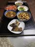 康佳（KONKA）康佳方形饭菜保温板　智能饭菜保温板　方形暖菜板多功能饭菜加热神器餐桌电加热垫 方形800*480mm（触控16档+定时预约童锁） 实拍图