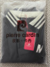 皮尔卡丹（pierre cardin）品牌2024夏新款纯棉女士夏天运动套装女休闲裤时尚时髦小个子套装 黑色 XL(建议115斤-130斤) 晒单实拍图