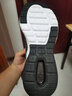 乔丹男鞋运动鞋秋冬网面透气减震耐磨气垫跑鞋鞋子轻便跑步鞋 黑色煤灰色 39 实拍图