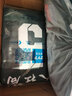 后舍男生（HOUSHENANSHENG）夏季篮球服套装男定制印字印号运动比赛队服速干衣透气训练服团购 1216蟹青-光板 XL【175-180cm】 实拍图