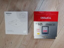 天硕（TOPSSD）CFexpress-B存储卡CFE-B型  CFB相机高速内存卡 160GB 1200MB/s 配国产CFexpress Type B读卡器 实拍图