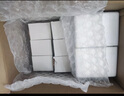 梵卡奇（FANKAQI）耐高温高档玻璃水杯水具家庭家用凉水壶冷水壶大容量家用套装 水杯6只+沥水盘+杯架+壶【简装】 2000ml 实拍图