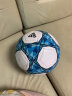 匹克足球5号成人儿童中考标准世界杯专业比赛训练青少年小学生蓝 晒单实拍图