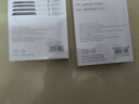 品胜 苹果16ProMax壳膜保护套装 iPhone16ProMax防摔高清钢化膜2片装+升级晶透防摔透明保护套 实拍图