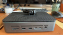 奥睿科（ORICO）Type-c扩展坞M.2/3.5英寸硬盘盒NVMe/NGFF双协议USB3.2高速HDMI网口转接器桌面拓展坞D35M2 晒单实拍图