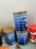 爱他美（Aptamil）金装澳洲版DHA婴幼儿配方牛奶粉新西兰原装进口 保税速发 3段3罐(1岁以上)保质期26年3月 晒单实拍图