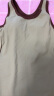 蕉下（beneunder）杨幂推荐连衣裙带胸垫背心吊带裙夏季防晒女装裙子CO02224 晒单实拍图