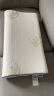 巢歌斯里兰卡原装进口波浪枕天然乳胶枕头健康睡眠颈椎枕乳胶含量95%  晒单实拍图