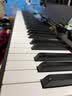 卡西欧（CASIO）电钢琴成人PX-S3100演奏级智能触屏88键重锤键盘考级培训数码钢琴 【升级三踏】PXS3100+稳固U架 实拍图