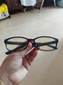Quark防蓝光老花镜高清老人老化镜男女辐射疲劳阅读远视老光眼镜 实拍图