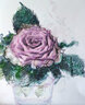 【全网低价】樱花(SAKURA)油画棒蜡笔 粗支款20色套装 儿童安全绘画画笔美术彩绘工具软性油性粉彩棒玩具礼物美术写生 实拍图