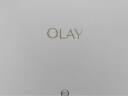 玉兰油（OLAY）超抗抗糖小白瓶精华面膜20片装烟酰胺美白补水保湿面膜母亲节礼物 实拍图