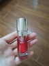 娇韵诗植萃盈润护唇油04 7ml植物精油果冻唇隐形唇纹口红送女友礼物 实拍图