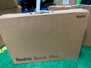 小米笔记本RedmiBook Pro 15 3.2K高色域原色屏90Hz高刷超轻薄游戏红米笔记本电脑 8核 i5-12450H 集显【性价比】 16G内存512G固态 晒单实拍图