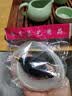 唐丰（TANGFENG） 茶具 茶盘接水管水球排水塑料管吸水球 茶水桶出水 TF1331 1米水管 实拍图