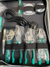 宝工（Pro'sKit）（Pro'sKit) PK-813H 电器 家用维修工具组 五金工具套装(22件) 实拍图