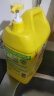 白猫 柠檬红茶洗洁精5kg（10斤）  A类去油祛味柠檬红茶香 大桶洗洁精 晒单实拍图
