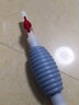 森森（SUNSUN）鱼缸换水器吸水器吸水管养鱼洗沙器洗砂吸便器 升级换水除氯套餐 阀门款+稳定剂+胶囊 实拍图