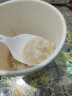 海福盛 排骨菌菇粥 营养早餐速食粥 零食八宝小米粥 方便辅代餐 38g*6杯 实拍图