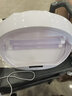 思米达商用粘捕式灭蚊灯大号  LED双管16W (约200㎡) 驱蚊杀蚊灭苍蝇灯 实拍图