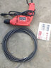 陶市下水道疏通神器专用工具电动管道疏通机厨房卫生间厕所马桶疏通器 5米管10mm粗+带电机+电钻接头 实拍图