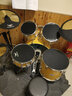 Bullfighter斗牛士探险家架子鼓成人儿童初学考级专业演奏爵士鼓3镲打击乐器 实拍图