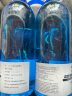 洁皙（JIEXI）汽车玻璃水0度2L*2瓶去虫胶去油膜去污雨刮水雨刷精新能源也适用 晒单实拍图