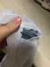 洗衣袋护洗袋文胸毛衣家用洗衣机机洗专用细网防变形网袋小号网兜 1个特大号【60*60厘米】 细网-（网口密洗常规衣） 实拍图