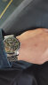 BINKADA阿玛妮黑武士多功能手表男自动瑞士工艺机械质感品牌十大腕表礼物 晒单实拍图