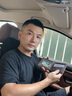 SATCHI沙驰复古钱包男短款真皮钱夹品牌高档头层牛皮零钱包卡包一体男款 【短款】官方正品/代写贺卡 实拍图