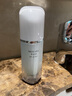 兰芝（LANEIGE） 兰芝隔离霜 雪纱丝柔隔离 遮瑕提亮肤色30ml SPF25/PA++ 60#绿色隔离30ml 实拍图
