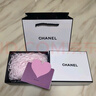 香奈儿（Chanel）礼品盒礼品袋香水礼盒口红礼盒礼袋 香水礼盒礼袋 实拍图