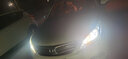 雪莱特（Cnlight）130w长安逸动CS75/35/55欧尚x5悦翔奔奔远近光专用LED汽车大灯泡 实拍图