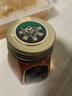 上鸪蜜匠蜂蜜蜂巢蜜嚼着吃蜂蜜天然蜂巢蜜野生纯正农家蜂巢蜜500g 500g每盒多送250g】*1盒+蜂蜜125g*1 500克 实拍图