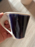德国唯宝（Villeroy&Boch）生日送礼NEW WAVE星座杯 精美礼盒马克杯 咖啡杯 创意个性潮流杯 狮子座 300ml 实拍图