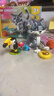 乐高（LEGO）积木拼装31163 顽皮小猫男孩女孩儿童玩具生日礼物 实拍图