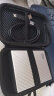 阿卡西斯 2.5英寸移动硬盘包多功能数码配件收纳包 数据线移动电源充电宝U盘手机耳机便携式保护套YPB 实拍图