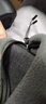 探路者（TOREAD）冲锋衣男 户外三合一抓绒可脱卸两件套防风保暖登山服防寒服外套 实拍图